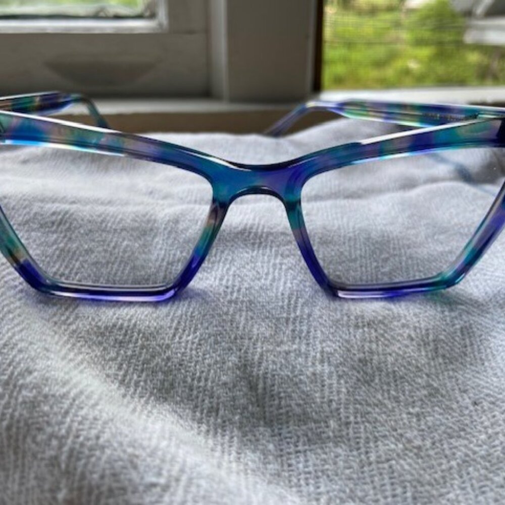 Vint and York "Myrtle" glasses
